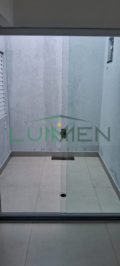 Casa, 3 quartos, 90 m² - Foto 3