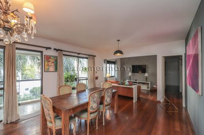 Apartamento, 4 quartos, 146 m² - Foto 1