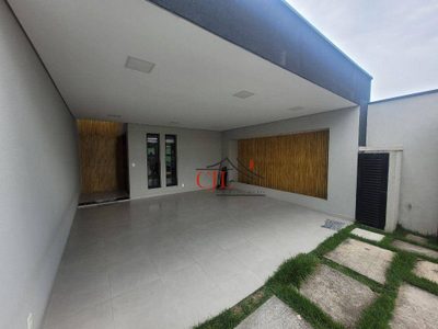 Casa, 3 quartos - Foto 3