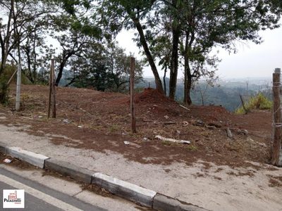 Terreno, 1005 m² - Foto 1