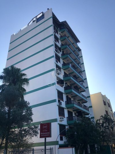 Apartamento, 3 quartos, 218 m² - Foto 1