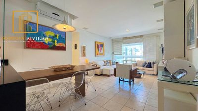 Apartamento, 4 quartos, 145 m² - Foto 4