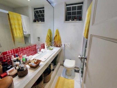 Apartamento, 3 quartos, 122 m² - Foto 5
