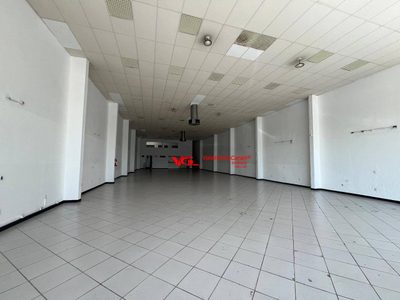 Loja-Salão, 529 m² - Foto 1