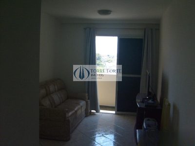 Apartamento, 3 quartos, 63 m² - Foto 3