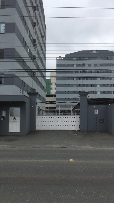 Apartamento, 2 quartos, 49 m² - Foto 2