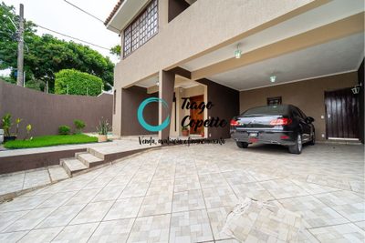 Casa, 4 quartos, 277 m² - Foto 5