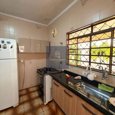 Casa, 5 quartos, 265 m² - Foto 4
