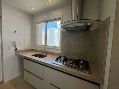 Apartamento, 3 quartos, 110 m² - Foto 2