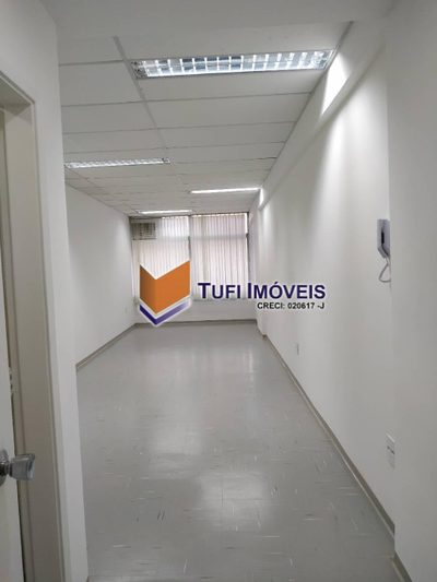 Sala-Conjunto, 33 m² - Foto 4