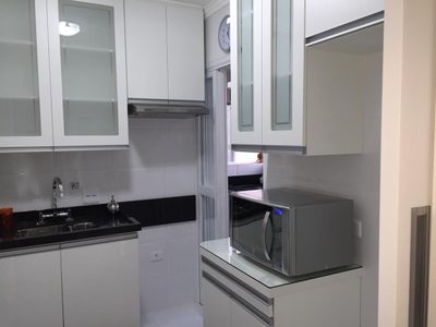 Apartamento, 2 quartos, 68 m² - Foto 1