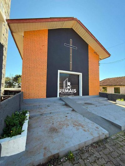 Loja-Salão, 270 m² - Foto 1