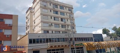 Apartamento, 2 quartos, 60 m² - Foto 2