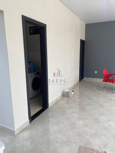 Casa, 1 quarto - Foto 2