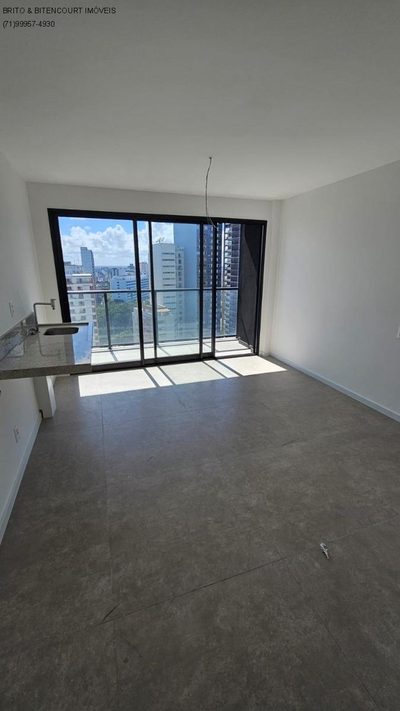 Apartamento, 1 quarto, 27 m² - Foto 5