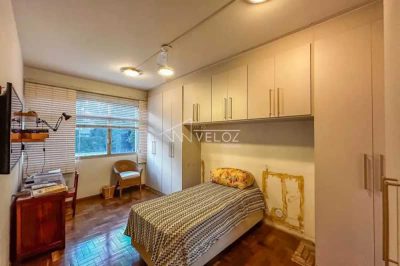 Apartamento, 3 quartos, 143 m² - Foto 1