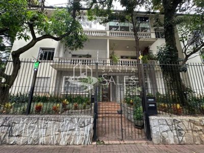 Apartamento, 3 quartos, 138 m² - Foto 1