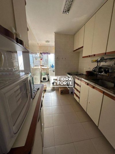 Apartamento, 2 quartos, 69 m² - Foto 5