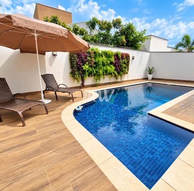 Sobrado, 3 quartos, 293 m² - Foto 2