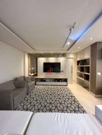 Apartamento, 3 quartos, 122 m² - Foto 1