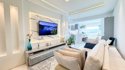 Apartamento, 3 quartos, 109 m² - Foto 1