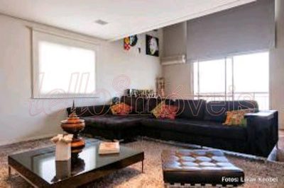 Apartamento, 2 quartos, 164 m² - Foto 2