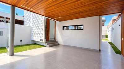 Casa, 3 quartos, 174 m² - Foto 1