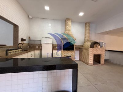 Apartamento, 2 quartos, 110 m² - Foto 5