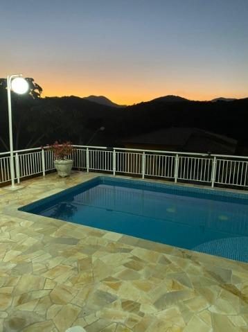 Sobrado, 8 quartos, 470 m² - Foto 5