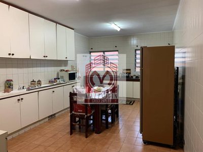 Sobrado, 3 quartos, 307 m² - Foto 5