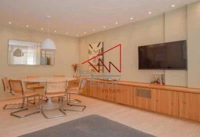 Apartamento, 3 quartos, 113 m² - Foto 5