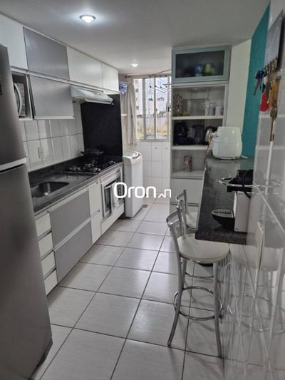 Apartamento, 2 quartos, 59 m² - Foto 5
