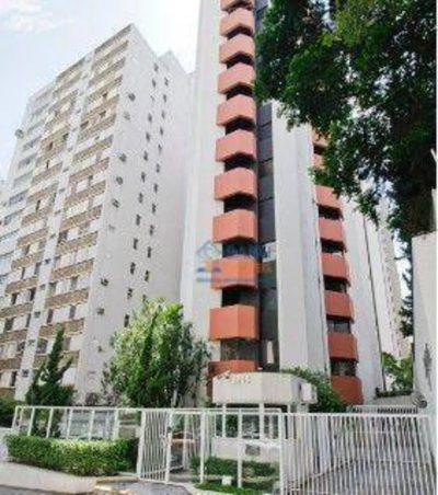 Apartamento, 2 quartos, 94 m² - Foto 1