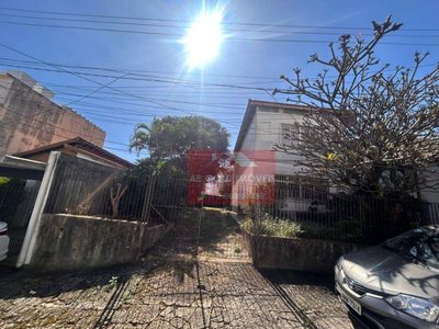 Sobrado, 3 quartos, 360 m² - Foto 1