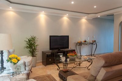 Casa, 3 quartos, 360 m² - Foto 2