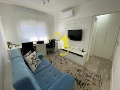 Apartamento, 3 quartos, 129 m² - Foto 2
