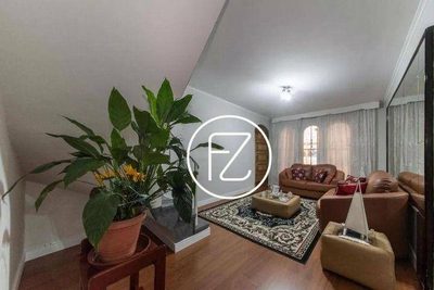 Sobrado, 3 quartos, 365 m² - Foto 3