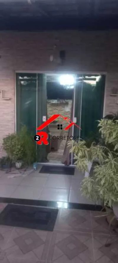 Casa, 3 quartos, 70 m² - Foto 2