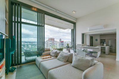Apartamento, 3 quartos, 175 m² - Foto 5