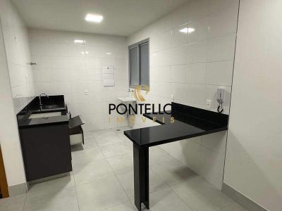 Apartamento, 1 quarto, 41 m² - Foto 4