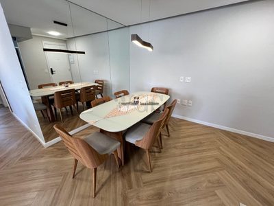 Apartamento, 2 quartos, 84 m² - Foto 3