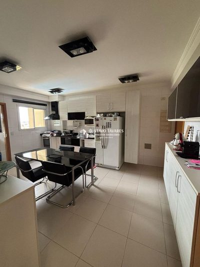 Apartamento, 3 quartos, 158 m² - Foto 2