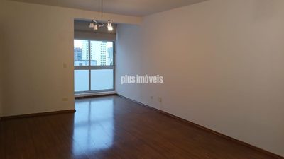 Apartamento, 2 quartos, 79 m² - Foto 2