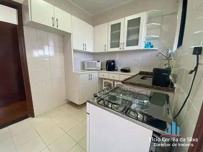 Apartamento, 1 quarto, 57 m² - Foto 5