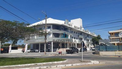 Apartamento, 2 quartos, 61 m² - Foto 2