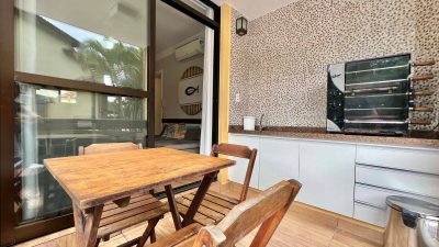 Casa, 1 quarto, 47 m² - Foto 2