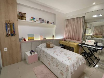 Apartamento, 3 quartos, 156 m² - Foto 3