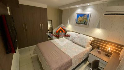Apartamento, 2 quartos, 66 m² - Foto 3