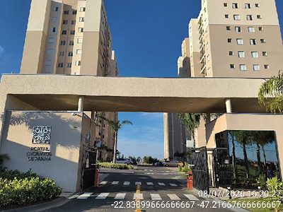 Apartamento, 2 quartos, 50 m² - Foto 1