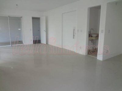 Apartamento, 3 quartos, 162 m² - Foto 3